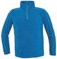 Hanorac pentru bărbați Cerva Welburn 0301037641, s.XXL