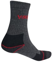 Мужские носки CRV Chertan 0316001799, s.39-40 3pcs