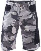 Мужские шорты CRV Crambe 03100015G5, s.XXL