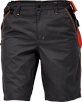 Pantaloni scurți de lucru Cerva Knoxfield 275 03100022A2, s.56