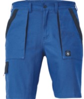 Pantaloni scurți de lucru Cerva Max Neo 035700254, s.60