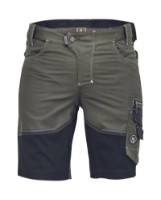 Pantaloni scurți de lucru Cerva Neurum Classic 03570007E5, s.54
