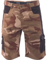 Мужские шорты CRV Crambe 03100015W0, s.XXL