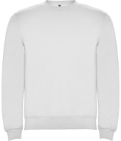 Hanorac pentru bărbați Roly Clasica 1070 White, s.M