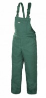 Salopetă de lucru Art.MaSter Green OC, s.170/112
