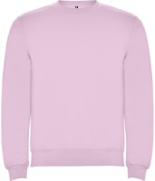 Мужская толстовка Roly Clasica 1070 Light Pink, s.XXL