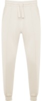 Pantaloni spotivi pentru bărbați Roly Levi 1180 Vintage White, s.XXL