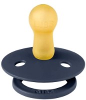 Suzeta BIBS Colour 0+ months Deep Space (100259C)