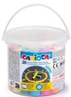 Cretă pentru desen Carioca (43552)