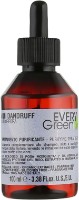 Сыворотка для волос Dikson Every Green Anti Dandruff Purificante 100ml