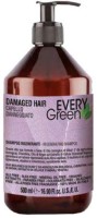 Balsam de păr Dikson Every Green Damaged Hair Regenerating Conditioner 500ml