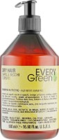 Șampon pentru păr Dikson Every Green Dry Hair Nutritive 500ml