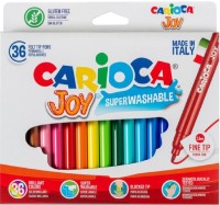 Набор фломастеров Carioca Joy 36pcs (40616)