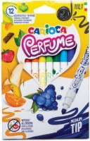 Набор фломастеров Carioca Perfume Xplosion 42672 12pcs