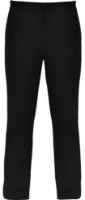 Pantaloni spotivi pentru bărbați Roly New Astun 1173 Black, s.XL
