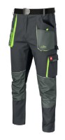 Брюки рабочие Art.MaSter Classic Stretch Slim Grey/Black 50 (classic-stretch-slim-pants)