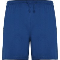 Pantaloni scurți pentru bărbați Roly Sport 6705 Royal Blue, s.XXL