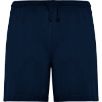 Pantaloni scurți pentru bărbați Roly Sport 6705 Navy Blue, s.XL