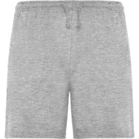 Мужские шорты Roly Sport 6705 Heather Grey, s.XXL
