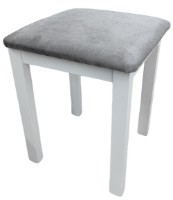 Табурет Drewmix T2 White 20B