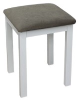 Табурет Drewmix T2 White 27B