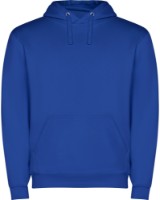 Hanorac pentru bărbați Roly Capucha 1087 Royal Blue, s.XL