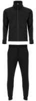 Costum sportiv pentru bărbați Roly Creta 6410 Black, s.XXL