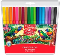 Набор фломастеров Erich Krause ArtBerry (53597) 18pcs