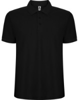 Polo Roly Pegaso Premium 6609 Black, s.XXXXL
