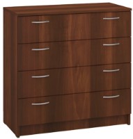 Комод Пехотин К-4 Орех