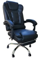 Офисное кресло Magnusplus 6335 Black