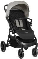 Carucior Kikka Boo Sarah Grey