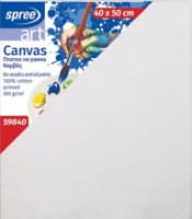 Pânză pt pictura Spree 40x50cm 59840