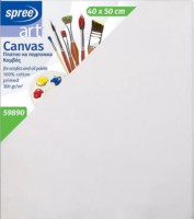 Pânză pt pictura Spree 40x50cm 59890