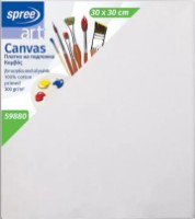 Pânză pt pictura Spree 30x30cm 59880