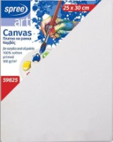 Pânză pt pictura Spree 25x30cm 59825