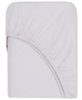 Cearşaf Askona Home 140x200cm White Snow