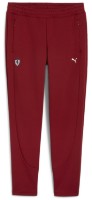 Pantaloni spotivi de dame Puma Ferrari Style Sweat Pants Wmn Intense Red, s.XS