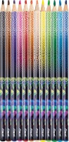 Creioane colorate Maped Deepsea Paradise 12pcs