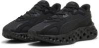 Кроссовки мужские Puma Softride Frequence Puma Black/Flat Dark Gray, s.44