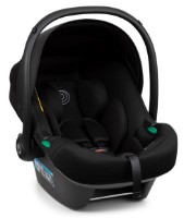 Scaun auto pentru copii Tutis Elo Lux i-Size Black (PP202/006)