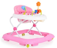 Ходунки Moni Eko Pink