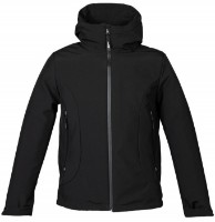 Мужская куртка JRC Norvegia Black 994241, s.XXXL