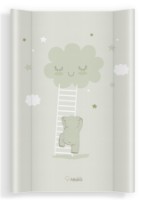 Masă înfăşat Albero Mio Clouds Mint (PT70 436)