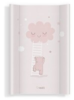 Masă înfăşat Albero Mio Clouds Pink (PT70 435)