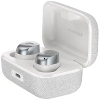 Наушники Sennheiser Momentum 4 TWS White/Silver