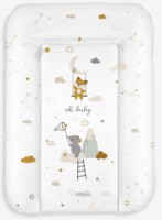 Saltea de înfăşat Albero Mio Mouse MP70 421