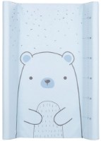 Пеленальная доска Kikka Boo Bear with me Blue 80x50cm (31108060049)