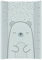 Пеленальная доска Kikka Boo Bear with me Mint 80x50cm (31108060048)
