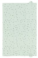 Складной пеленальный коврик Kikka Boo Bear with me Mint 80x50cm (31108060064)